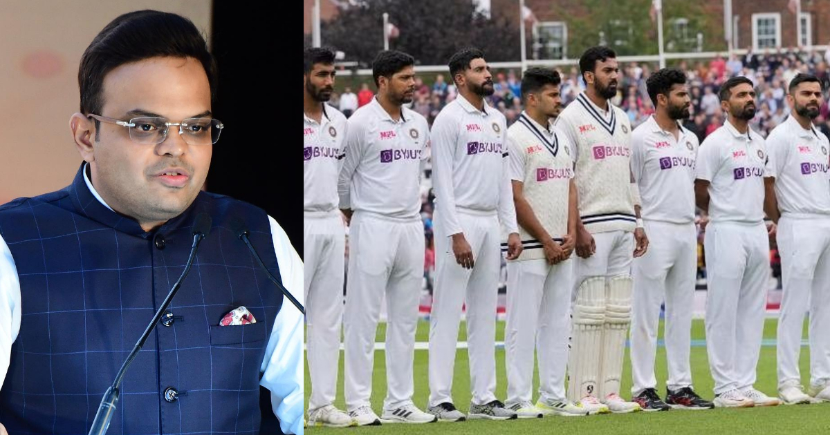 दूसरे टेस्ट से पहले BCCI ने सुधारी अपनी गलती, बांग्लादेश के खिलाफ टीम इंडिया से जुड़ा यह घातक गेंदबा...
