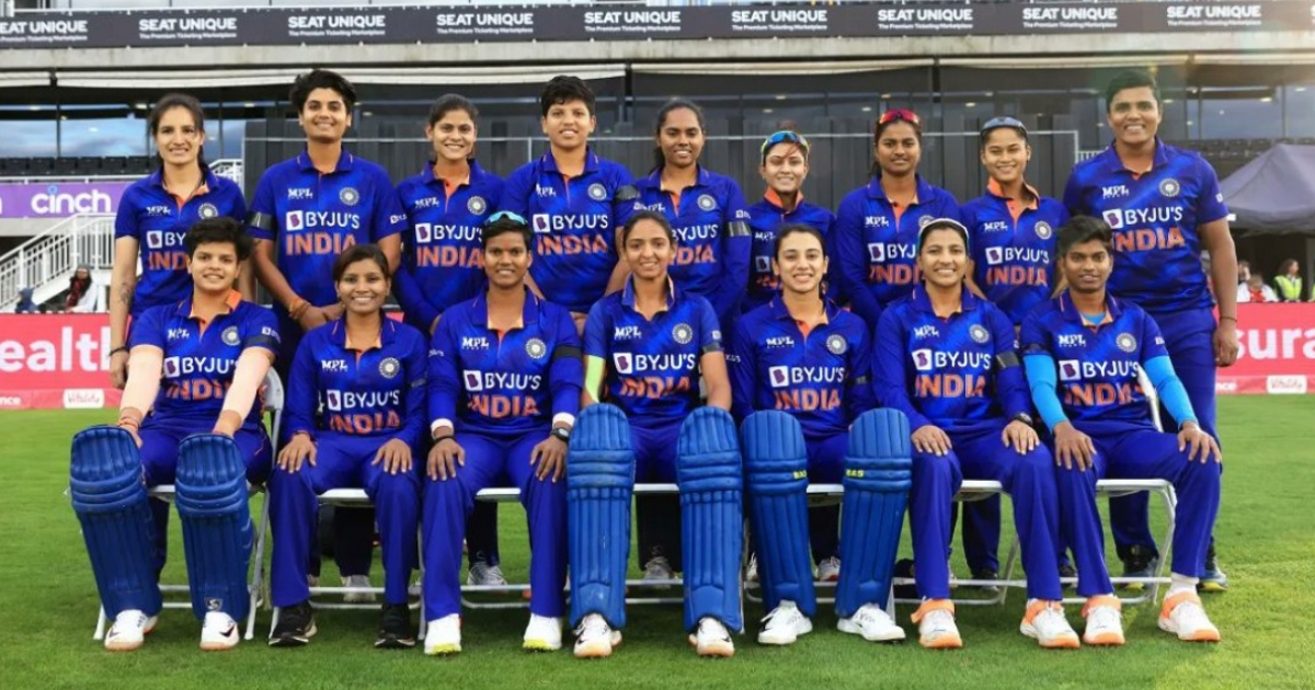 Women's T20 World Cup 2023: T20 वर्ल्ड कप के लिए BCCI ने किया भारतीय महिला टीम का ऐलान, 14 महीने बाद...