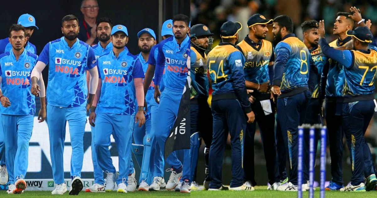 IND vs SL: भारत-श्रीलंका का लाइव मैच देखने के लिए अब नहीं खर्च करना होगा पैसा, यहां फ्री में देख सकत...