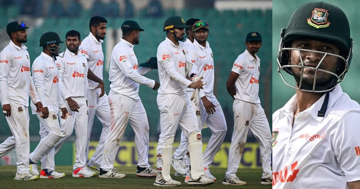 IND vs BAN: आखिरी टेस्ट में हार का बदला लेने के लिए शाकिब नहीं छोड़ेंगे कोई कसर, इन 11 खिलाड़ियों के...