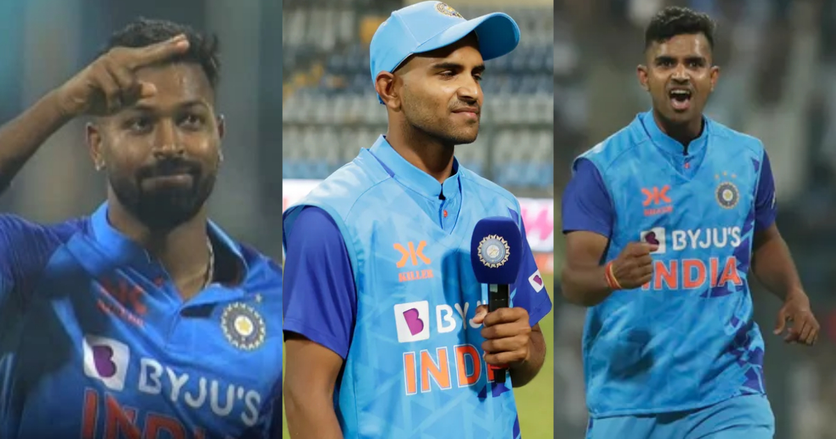 Shivam Mavi Emotional Statement
