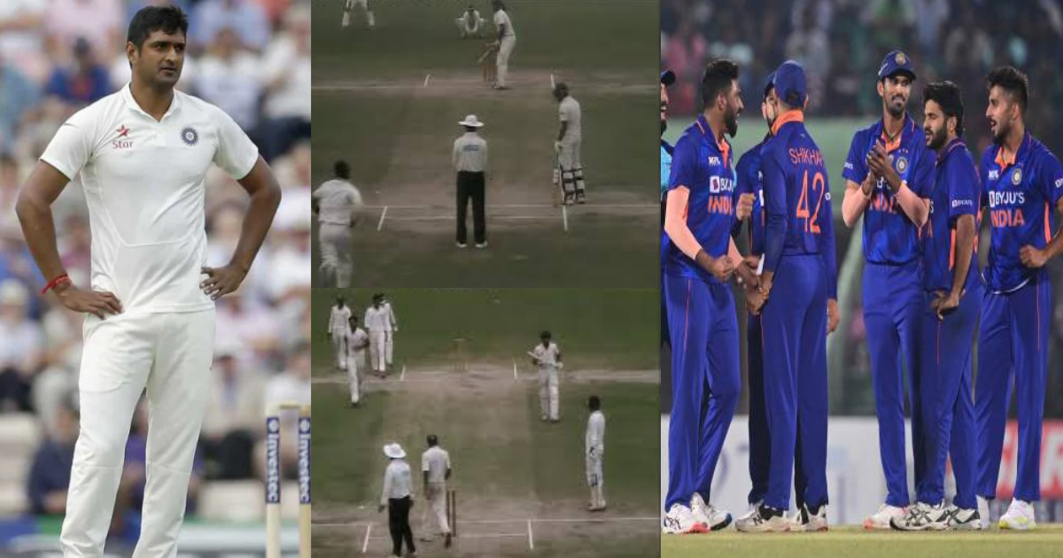 3 मैचों में झटके 26 विकेट, 32 साल की उम्र में भी मचा रहा है तबाही, राजस्थान के इस खिलाड़ी ने अब टीम...