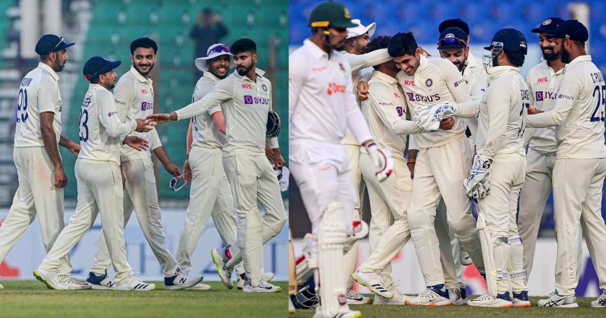 पहले टेस्ट में बांग्लादेश के खिलाफ टीम इंडिया बिना किसी खलल के दर्ज करेगी रोमांचक जीत!, यह 4 कारण है...