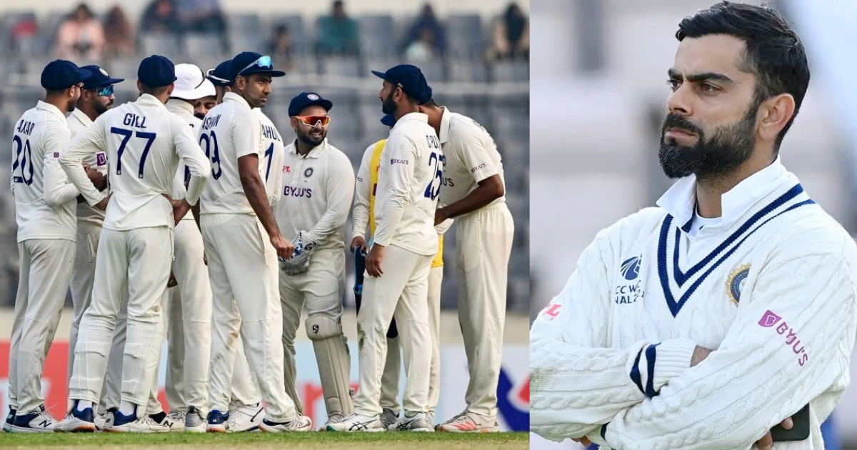 Virat Kohli Might Replaced by Shreyas Iyer