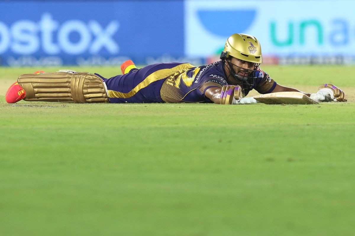 Rahul Tripathi