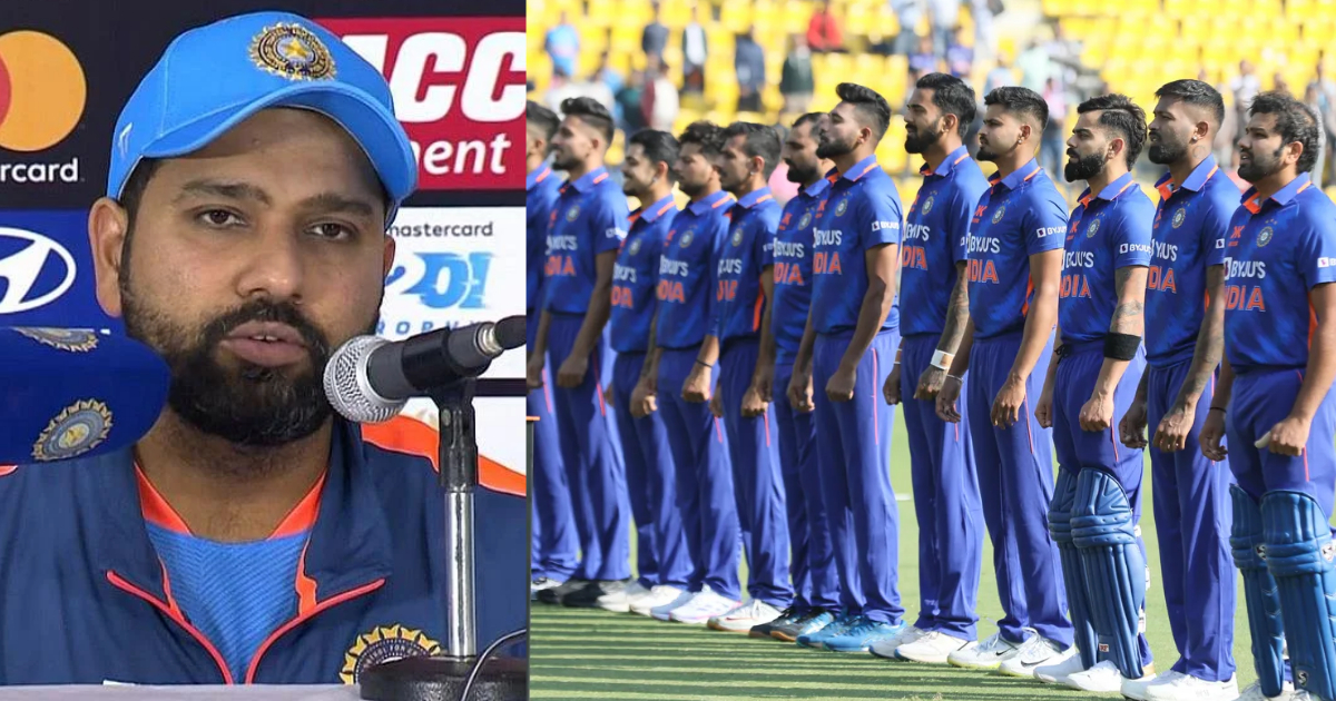 IND vs NZ: मैच से पहले ही रोहित शर्मा ने कर दिया प्लेइंग-XI का खुलासा, पहले ODI में इन खिलाड़ियों को...