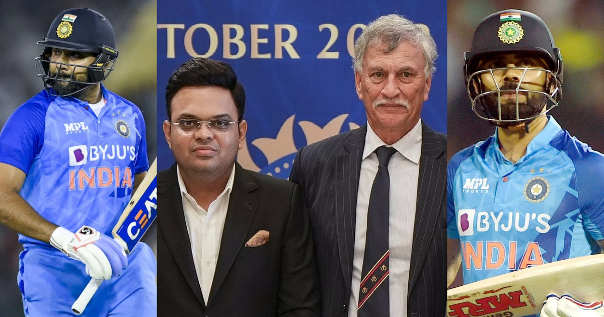 टी20 से खत्म हुआ रोहित-विराट का करियर? BCCI ने खुद अपने इन फैसलों से कर दिया साफ