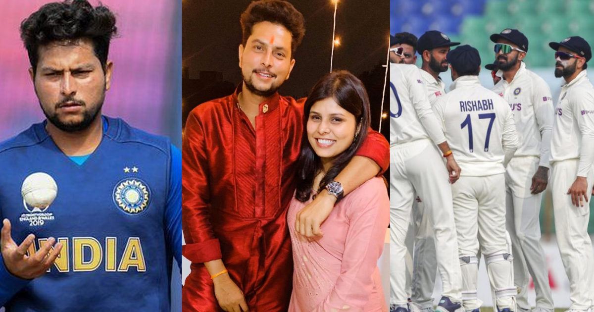 भाई कुलदीप को नहीं बल्कि इस भारतीय खिलाड़ी को अपना आइडल मानती हैं बहन अर्चना देवी, वर्ल्ड कप जिताने...