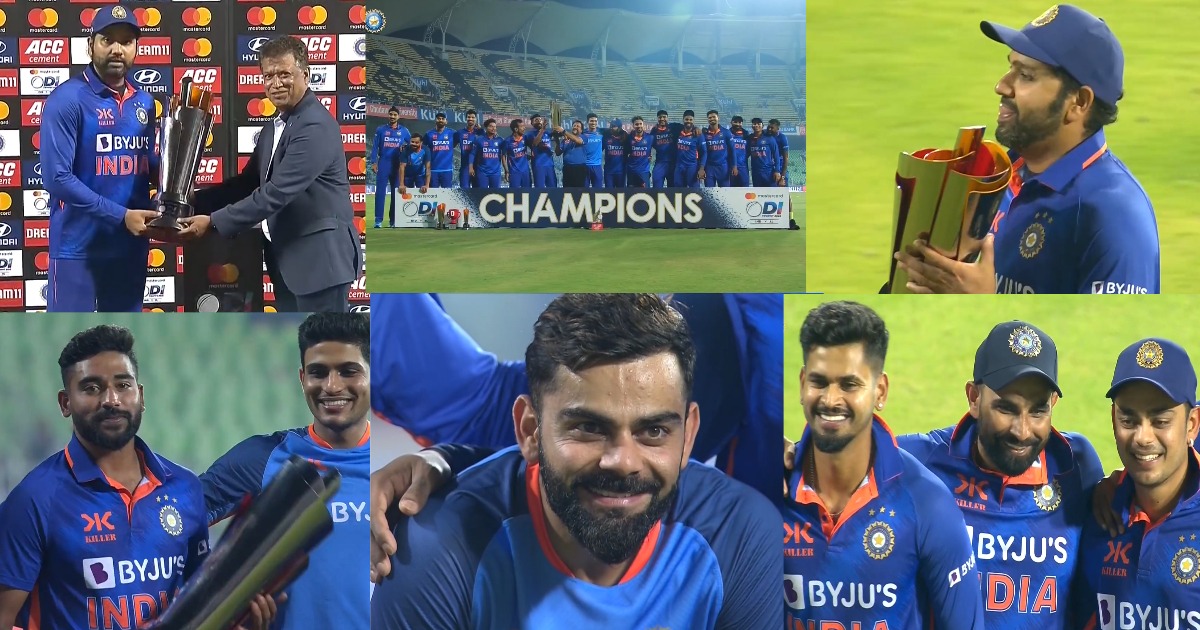 Team India
