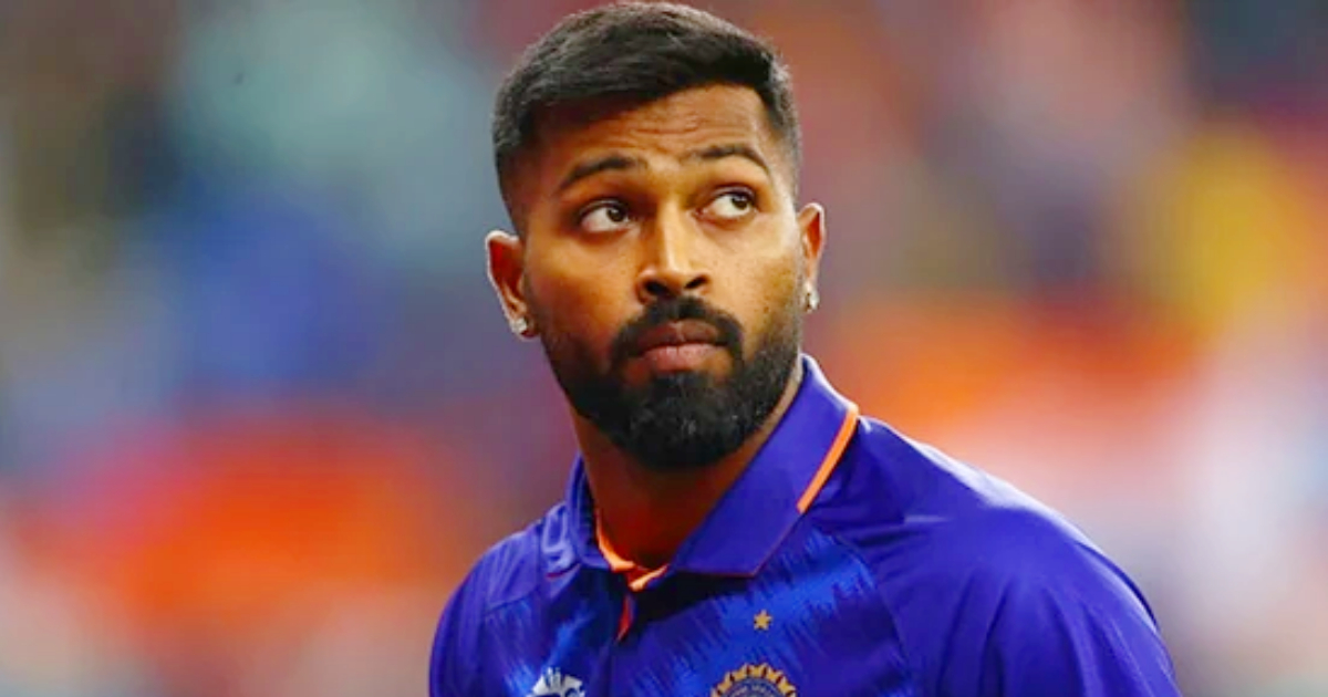 "कीवी का सामना भारत से नहीं सुंदर से था", शर्मनाक हार के बाद हार्दिक पांड्या ने दिया अजीबो-गरीब बयान...