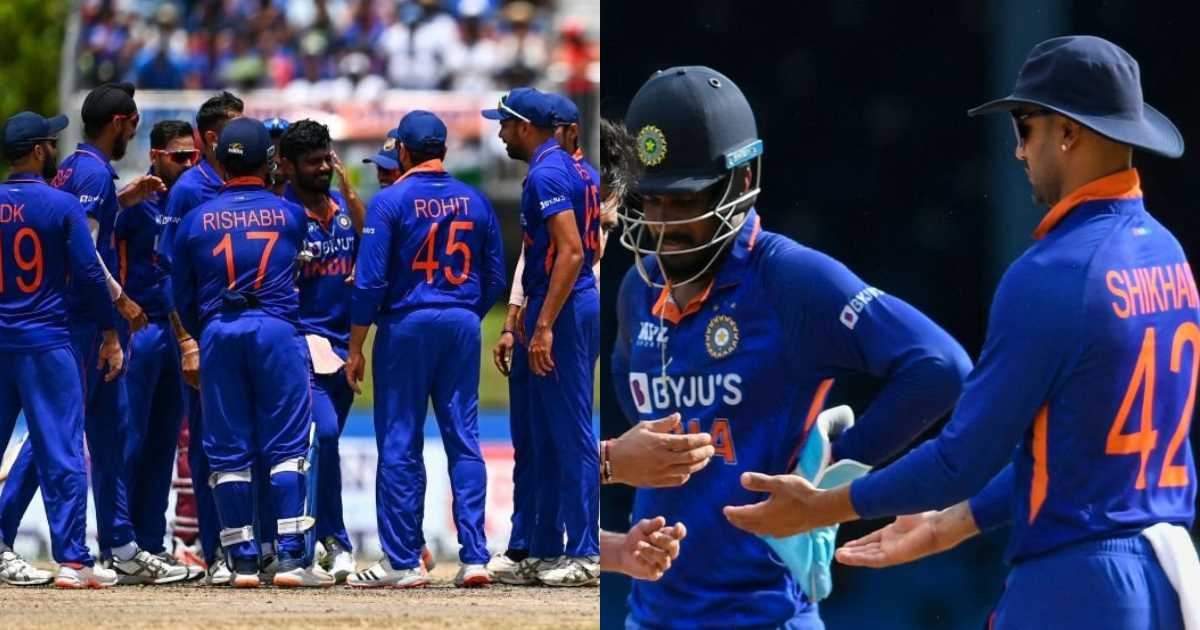 Murli Vijay Might Play for Another Country