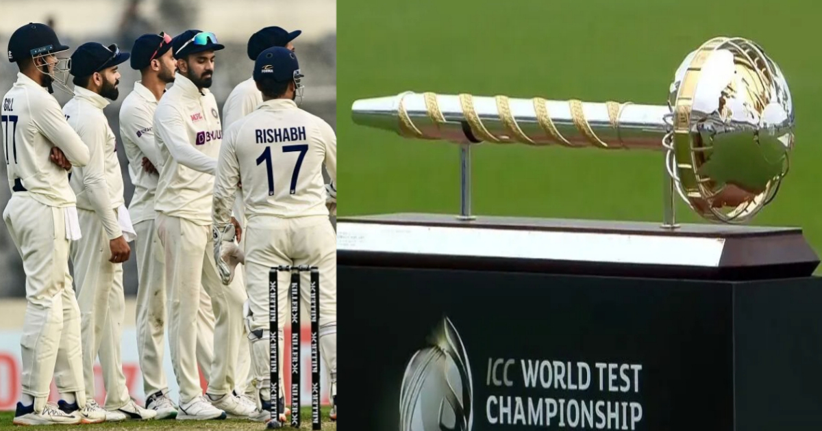 WTC Final में हुई भारत की एंट्री, जानिए कब और कहां ऑस्ट्रेलिया के खिलाफ होगी खिताबी जंग