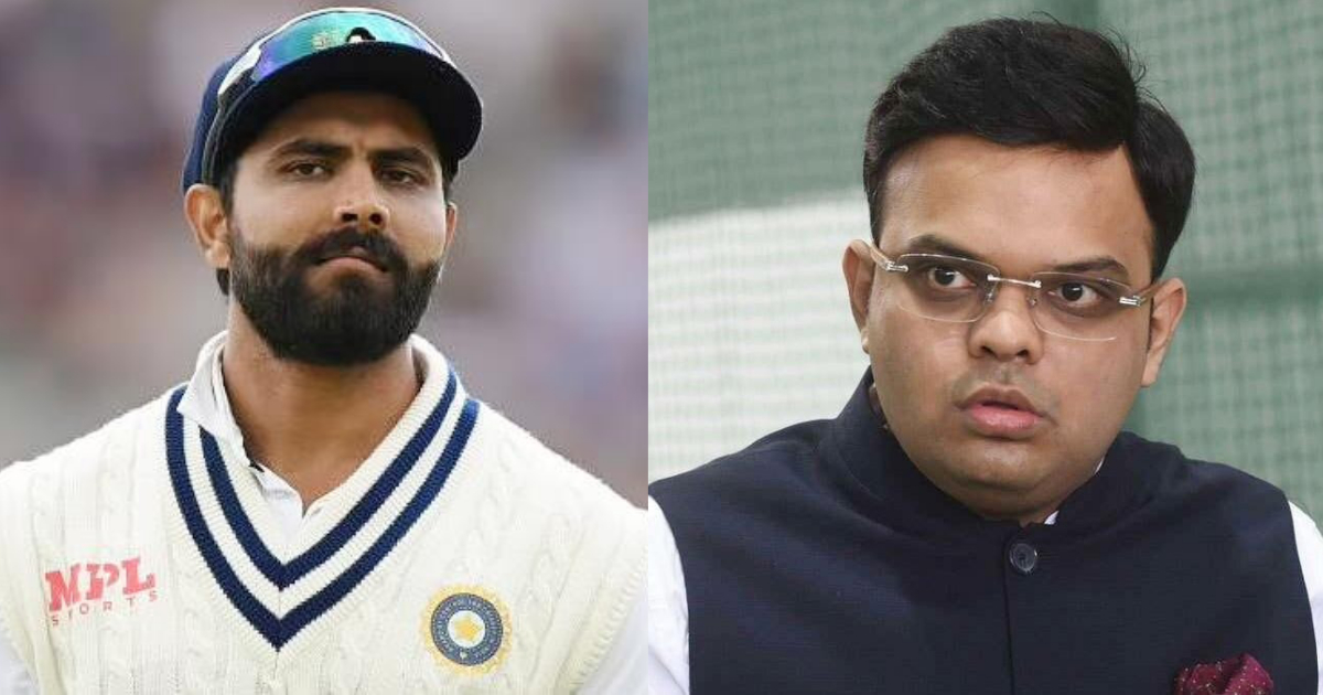 टीम में लाने के लिए BCCI ने रविंद्र जडेजा के सामने रखी यह बड़ी शर्त, प्लेइंग-XI में शामिल होने के लि...