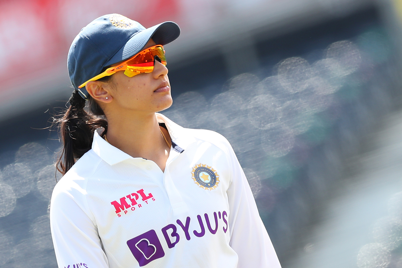 स्मृति मंधाना को मिला था शतकीय पारी के दौरान जीवनदान, कहा, मिले मौके का फायदा उठाया