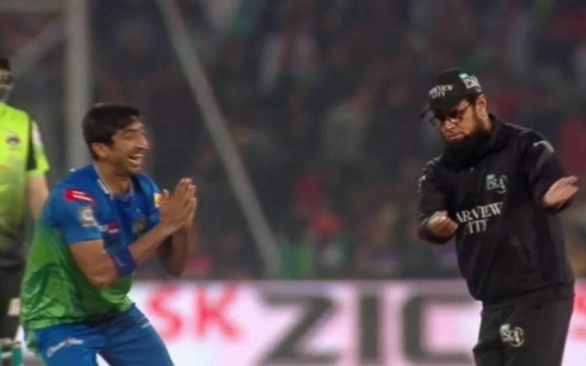 एशिया कप 2023: टीम में जगह नहीं मिलने पर ट्विटर पर सीनियर खिलाड़ी ने निकाली भड़ास, तो बोर्ड ने सुनाई स...