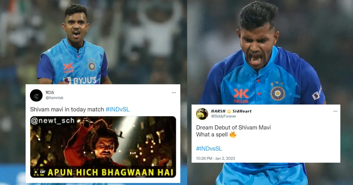 Shivam Mavi Fans Reactions