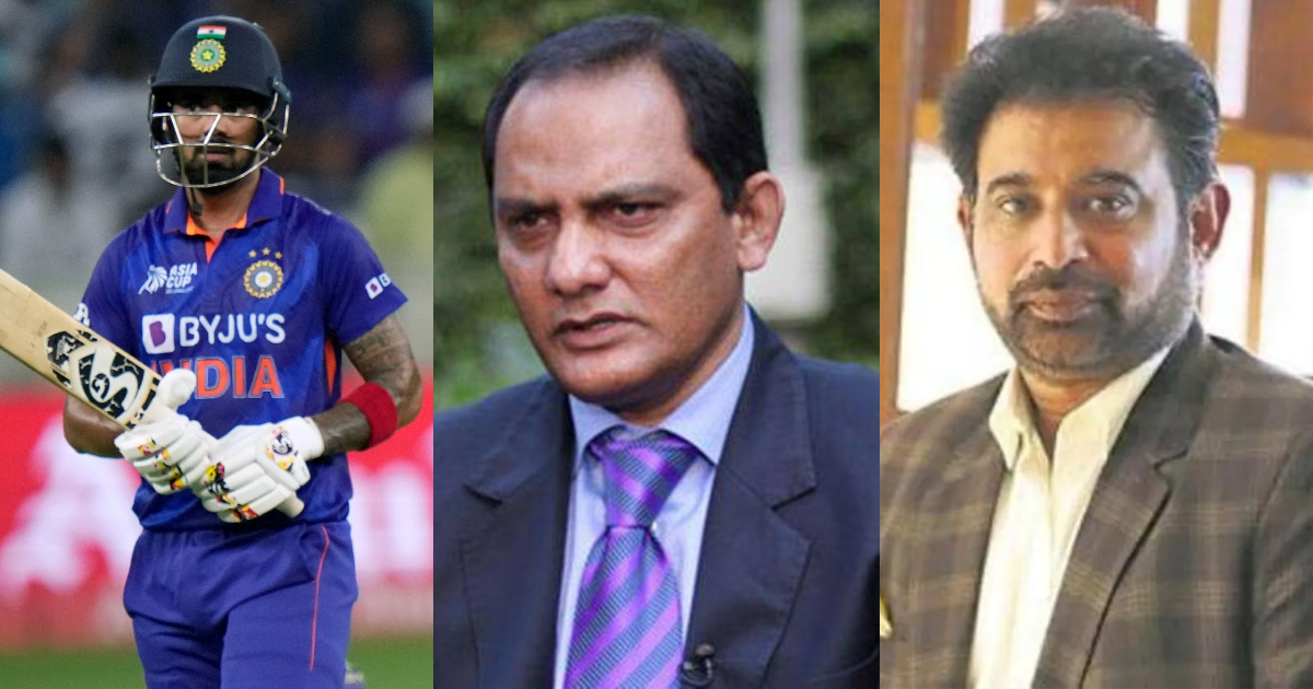 "वो अपने आप विकेट दे रहा है...", केएल राहुल पर फूटा पूर्व भारतीय कप्तान का गुस्सा, चेतन शर्मा को भी...