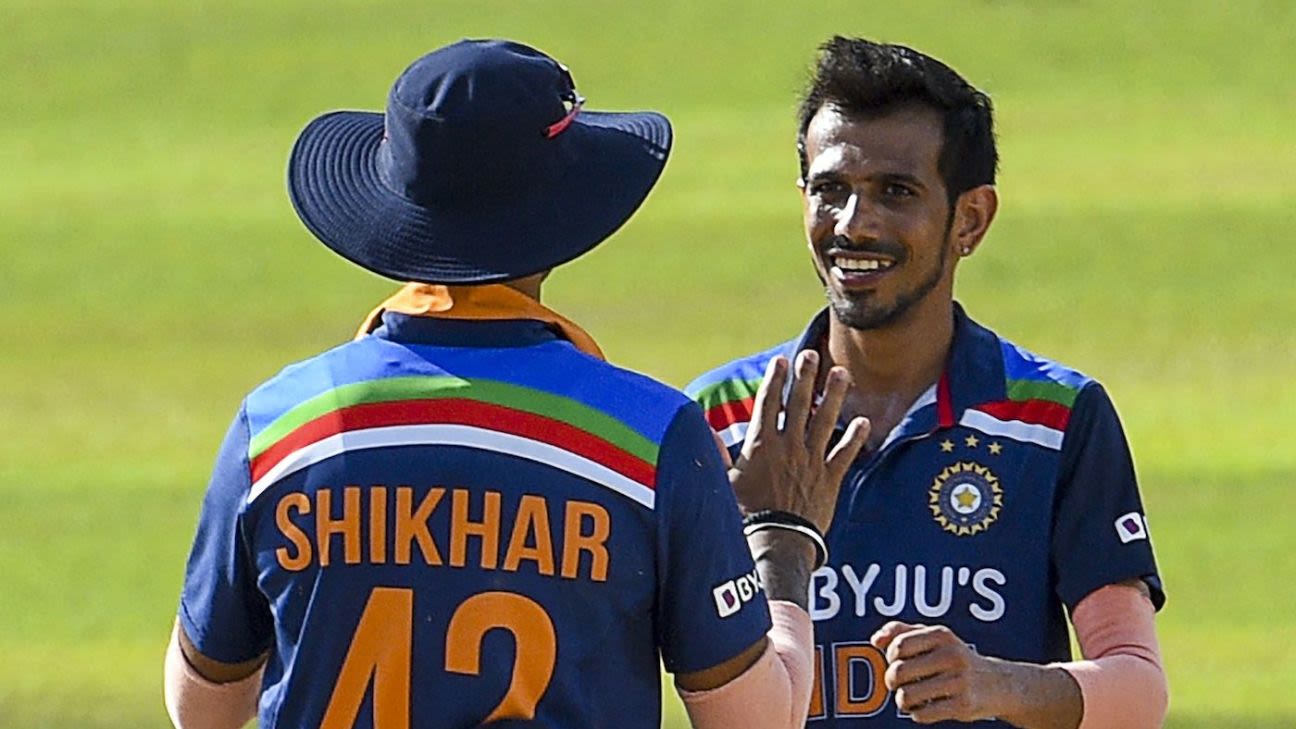 Team India