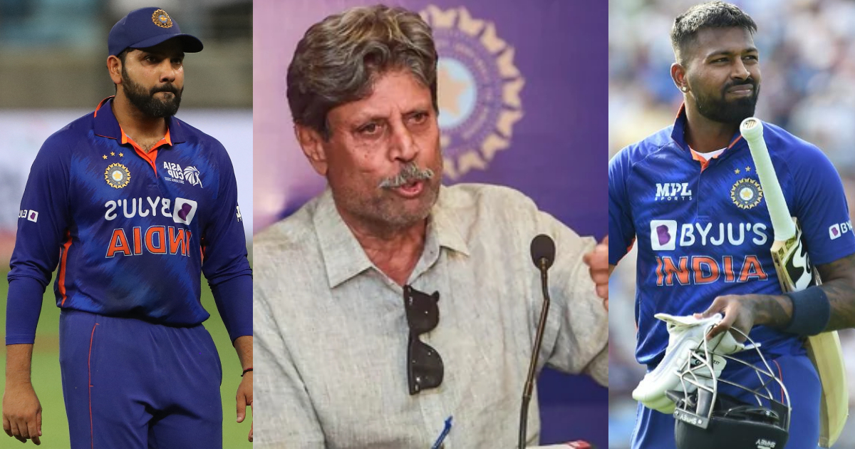 रोहित शर्मा नहीं बल्कि हार्दिक पांड्या को कप्तानी करते देखना चाहते हैं कपिल देव!, ऐसा बयान देकर मचाई...