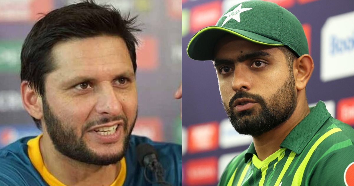 Babar Azam