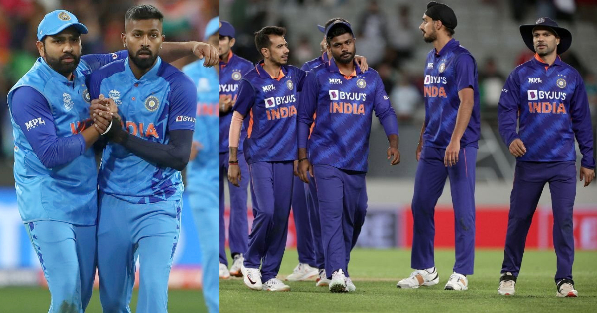 Shikhar Dhawan Career Is Coming to and end