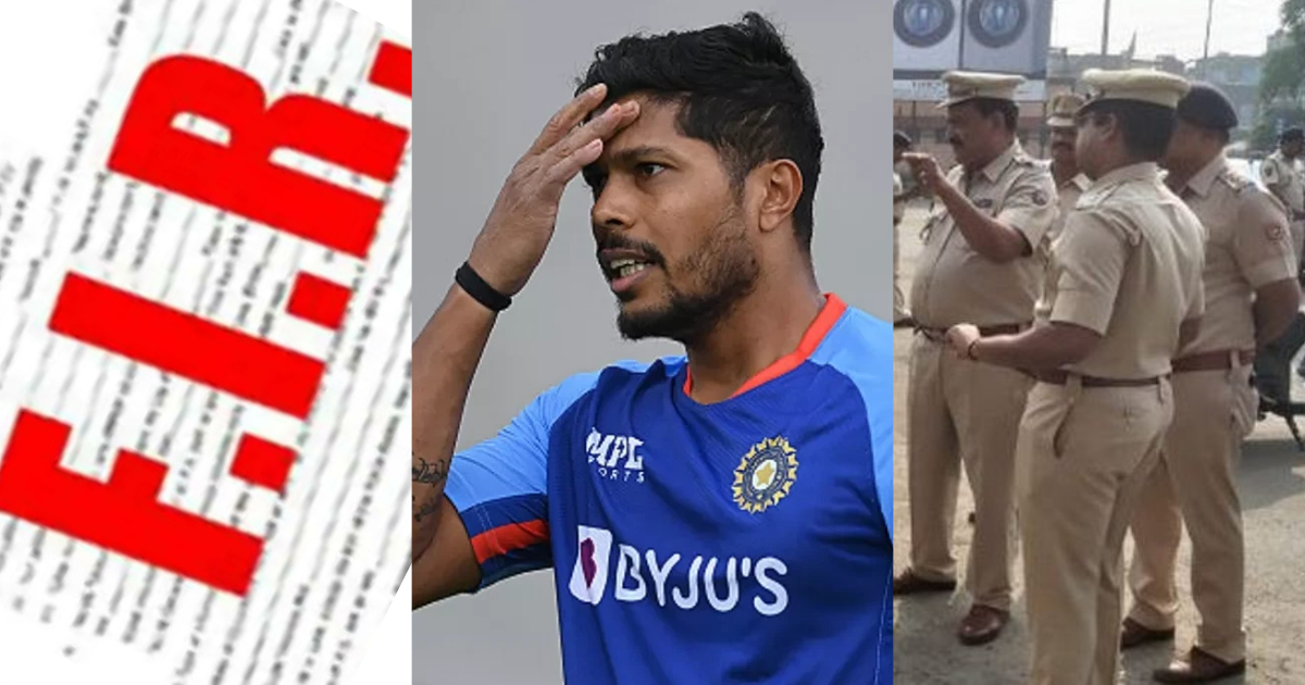 टीम इंडिया में वापसी के साथ उमेश यादव पर टूटा मुसीबतों का पहाड़, पुलिस केस के चक्करों में फंसा यह ते...