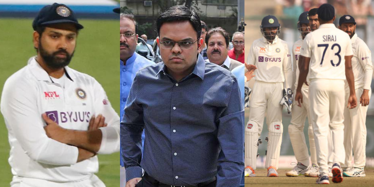 Rohit Sharma की जगह 23 साल का यह खिलाड़ी बनेगा टीम इंडिया का कप्तान