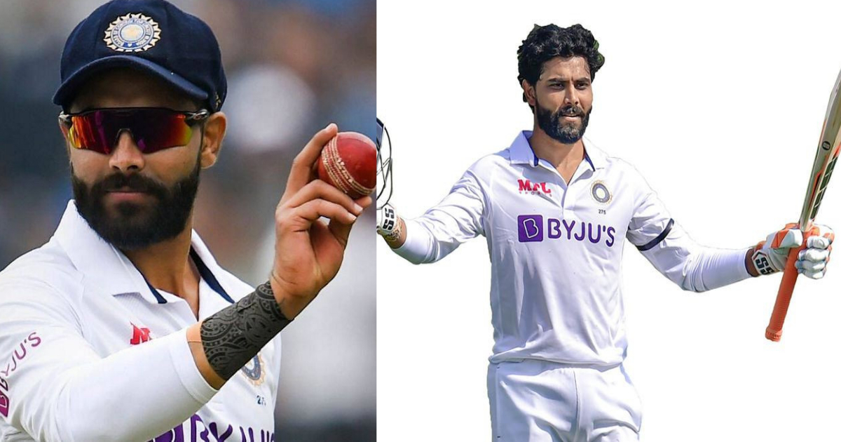 Ravindra Jadeja Will Captain Saurashtra in Ranji Trophy