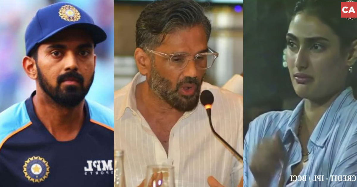 "वो मेरा दामाद नहीं है...", बेटी अथिया की शादी होते ही पिता सुनील शेट्टी का चौंकाने वाले बयान, केएल...