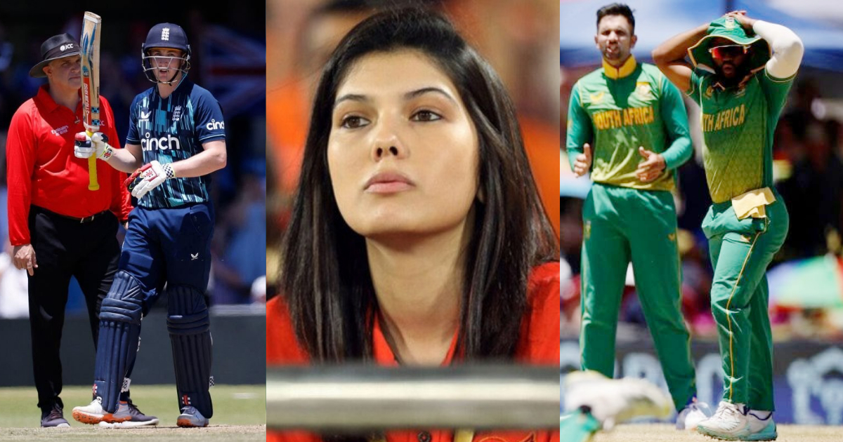 SRH के लिए IPL 2023 से पहले आई बड़ी खुशखबरी, 13 करोड़ी खिलाड़ी ने उड़ाए बावूमा की टीम के परखच्चे