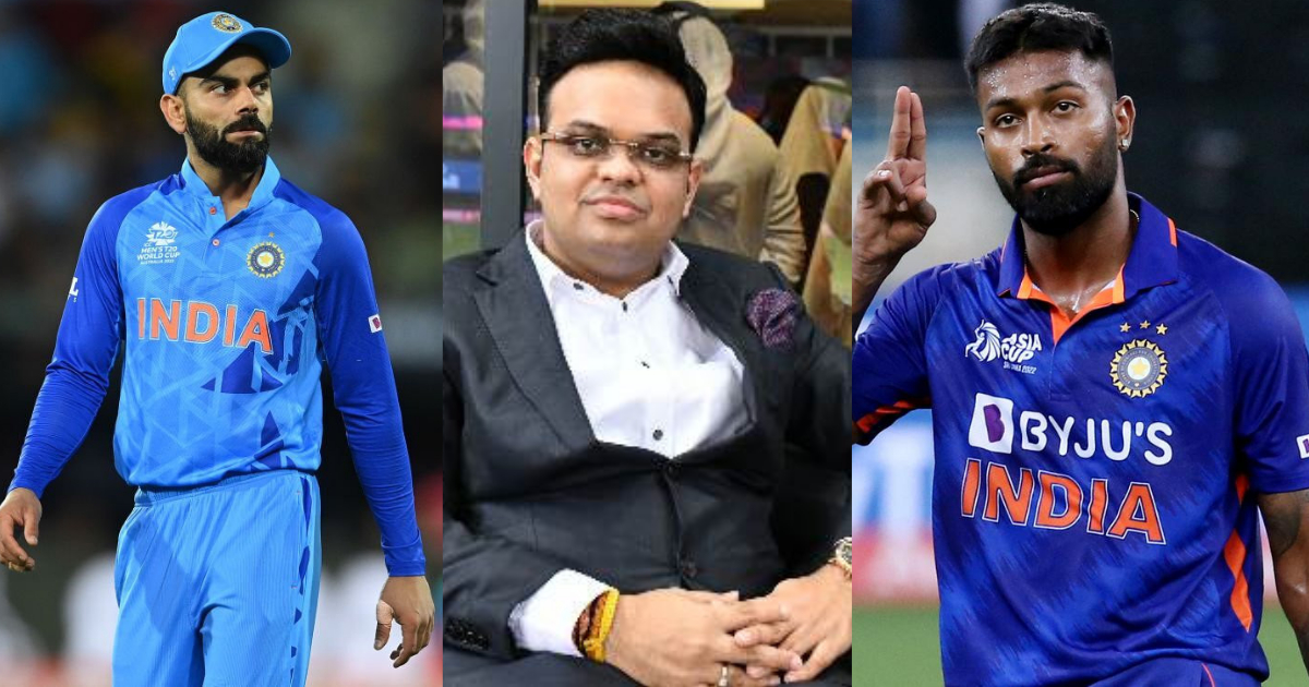 कोहली के जिस जिगरी दोस्त पर BCCI ने जताया भरोसा, उसे ही प्लेइंग-XI से बाहर करेंगे हार्दिक पांड्या! न...