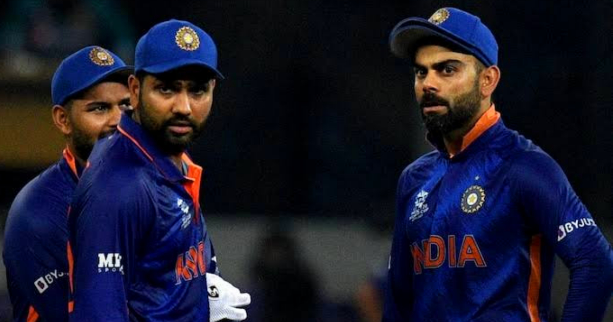 ODI क्रिकेटर ऑफ द ईयर की हुई घोषणा, रोहित-विराट के इस दुश्मन को ICC ने दिया यह अवॉर्ड