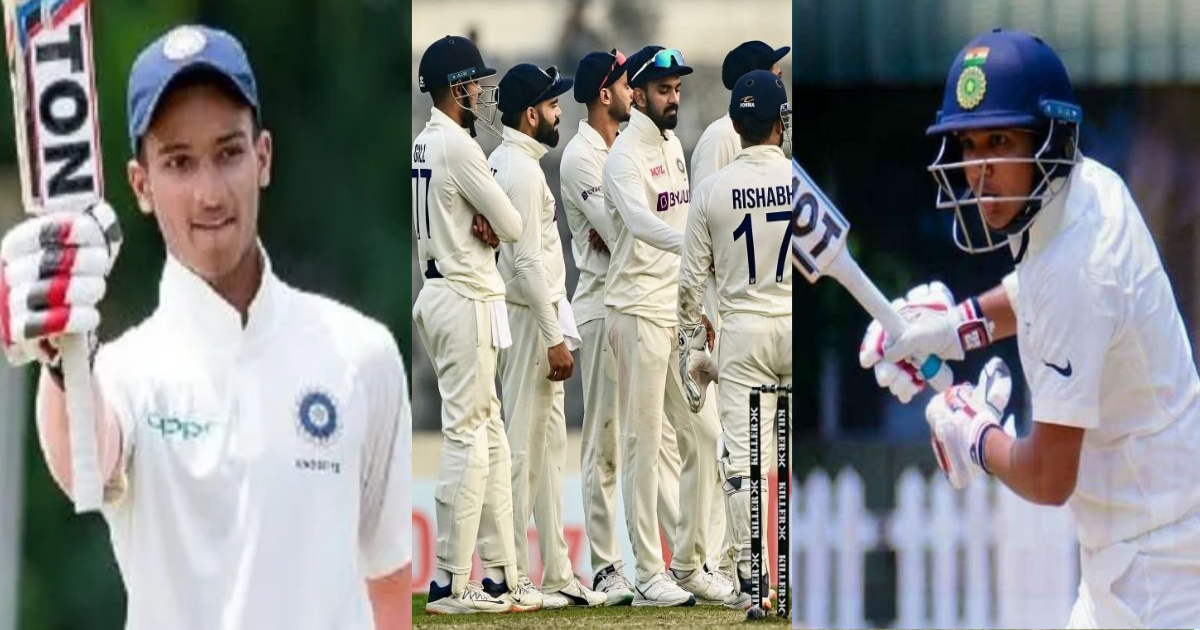 KL के इस चहेते खिलाड़ी ने रणजी में बल्ले से मचाई तबाही, तूफानी शतक जड़कर ठोकी टीम इंडिया में एंट्री...