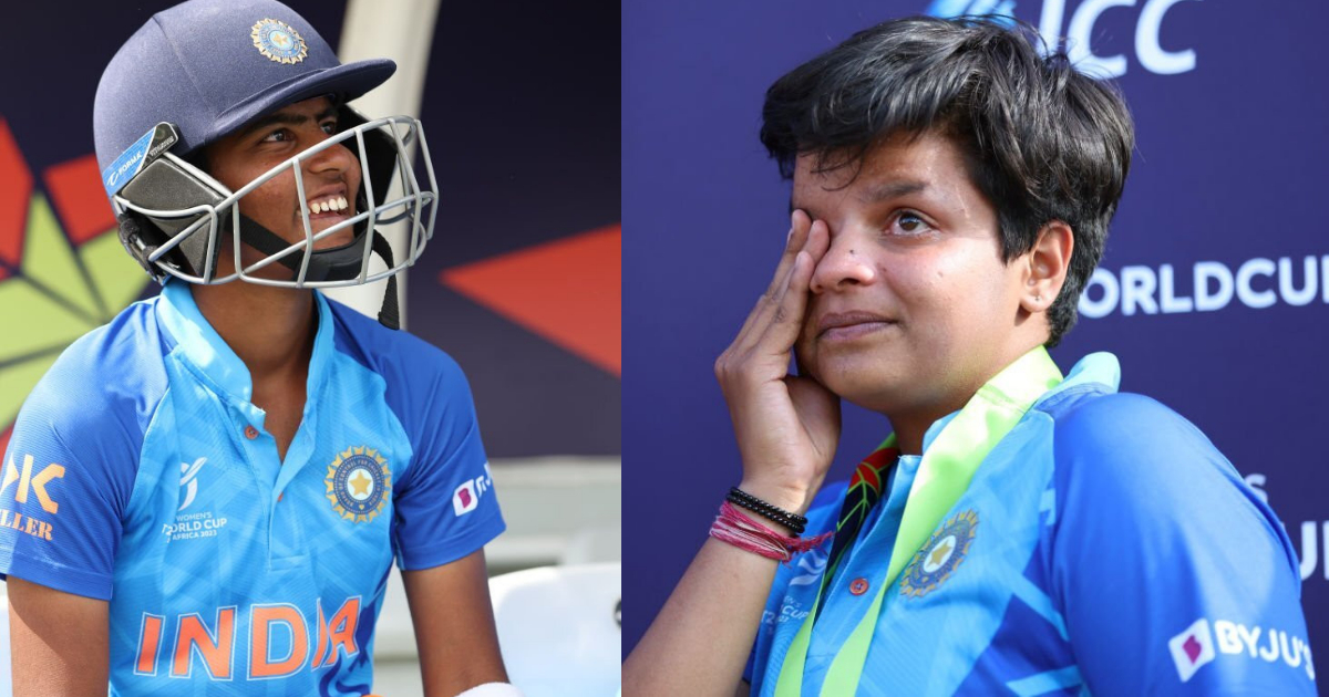 Back Ground Story of Team India Players who won U19 world Cup