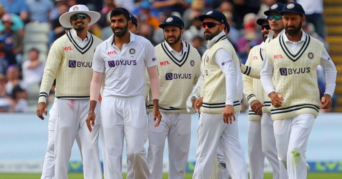 IND vs AUS: बॉर्डर-गावस्कर ट्रॉफी के आगाज से पहले टीम को लगा बड़ा झटका, टेस्ट से बाहर हुआ ये अहम खिल...