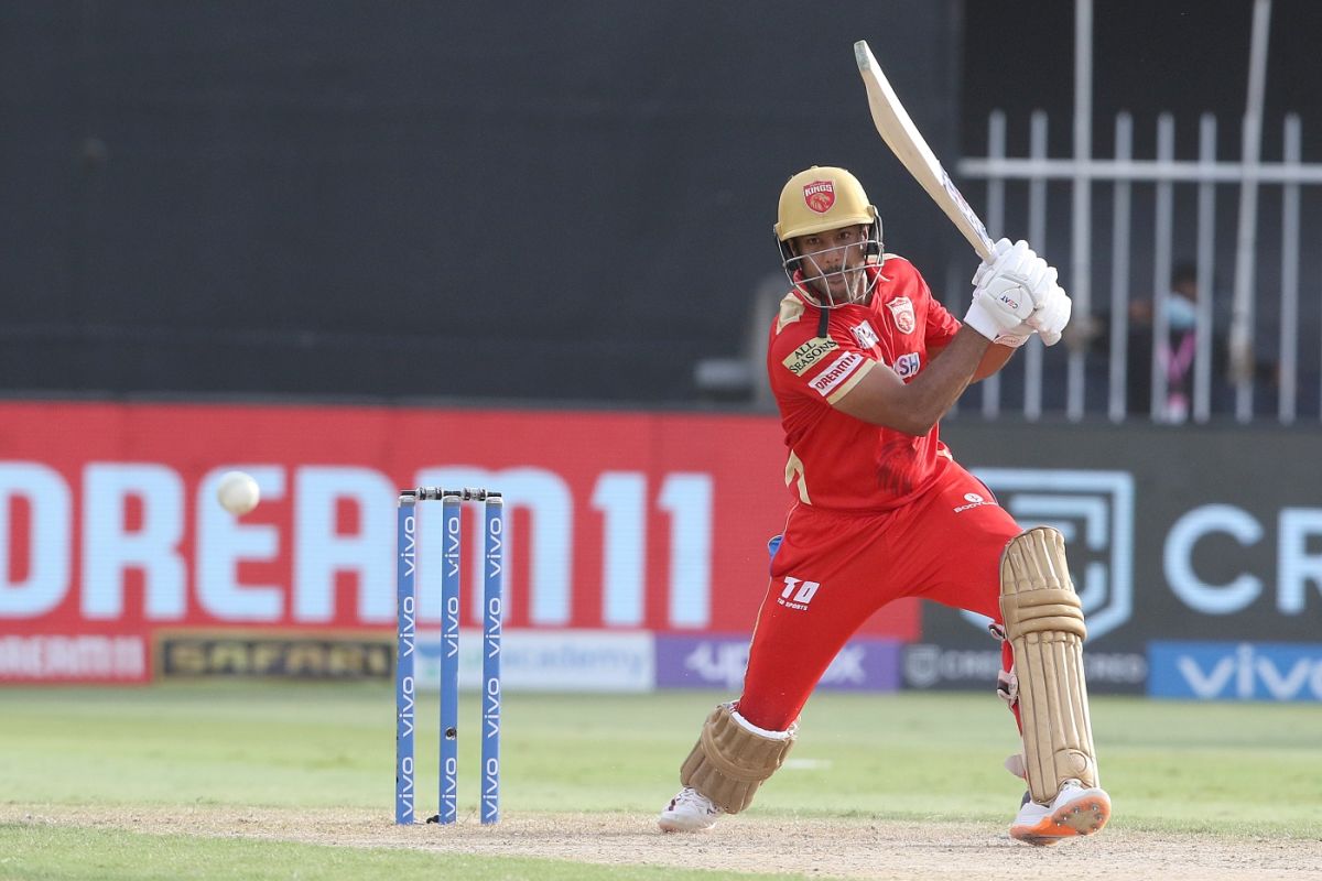 Mayank Agarwal
