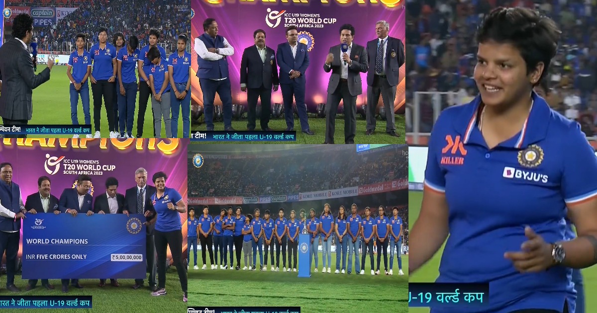 Sachin Tendulkar