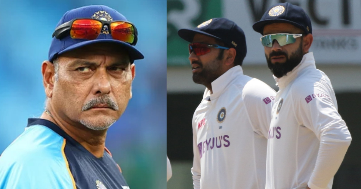 Rohit Sharma's Friend Does not Want india to win border-gavaskar trophy