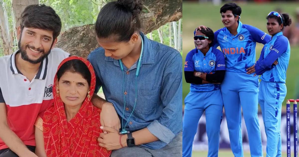 बेटी बेच दी, बोला गया डायन, लेकिन फिर भी मां ने नहीं मानी हार, बेटे की आखिरी इच्छा पूरी करने के लिए...