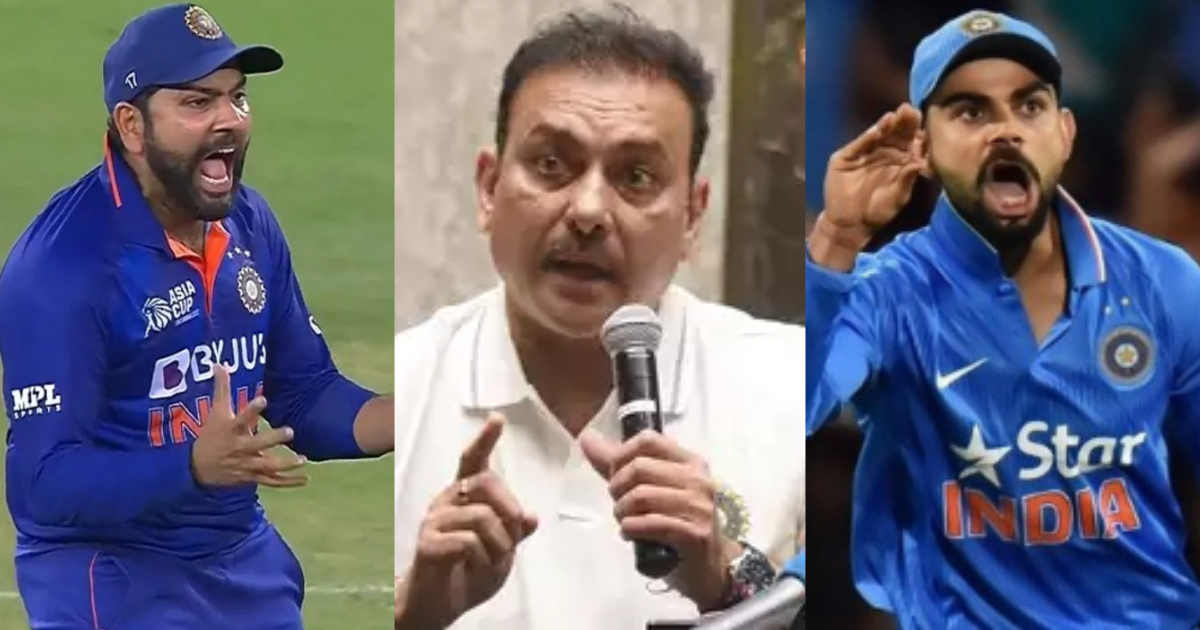 रोहित-विराट में पड़ी फूट से बंट गई थी टीम इंडिया, गंवाना पड़ था 2019 का वर्ल्ड कप, पूर्व कोच ने किया...