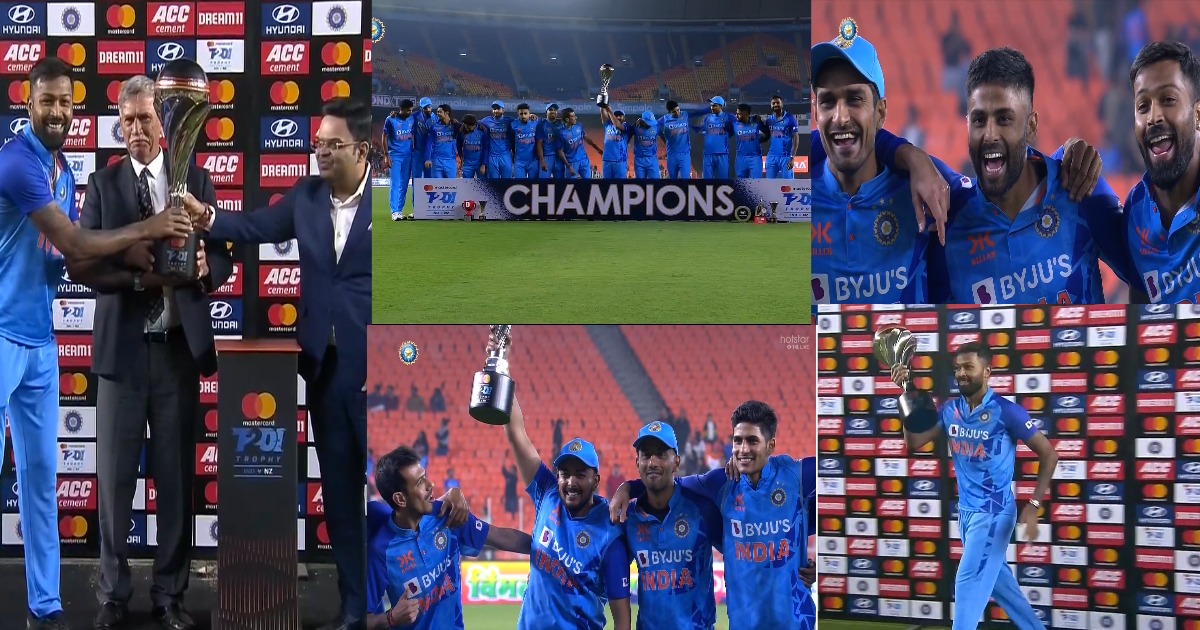 Team India