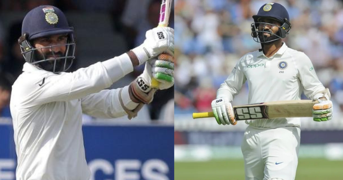 Dinesh Karthik