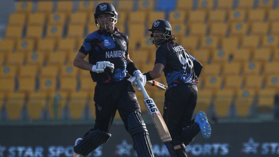 ICC T20 World cup 2021: चौथे दिन के मुकाबलें के बाद इस टीम का टूर्नामेंट से बाहर होना तय, साउथ अफ्री...