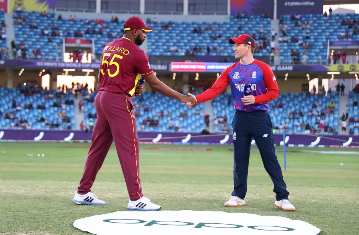 ENG vs WI: Eoin Morgan ने इस गेंदबाज को दिया जीत का सबसे बड़ा श्रेय, कहा- हम थे इस जीत के हक़दार