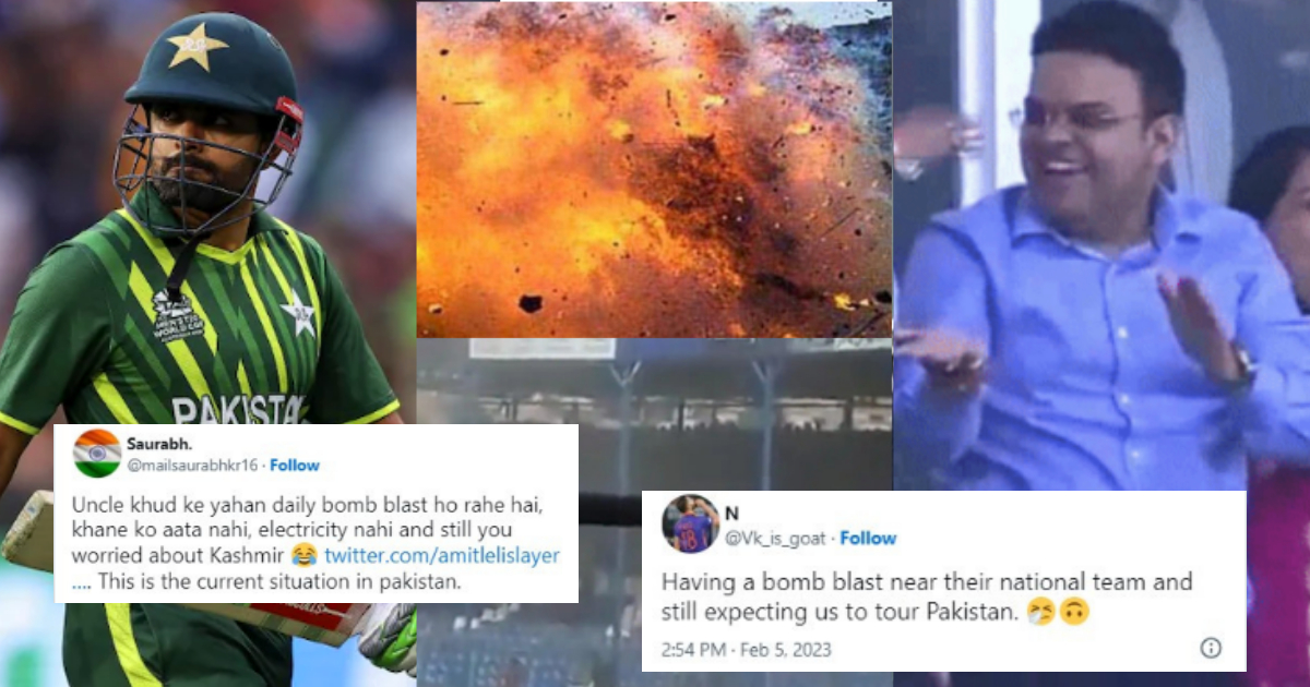 Indian Fans Reaction on PSL