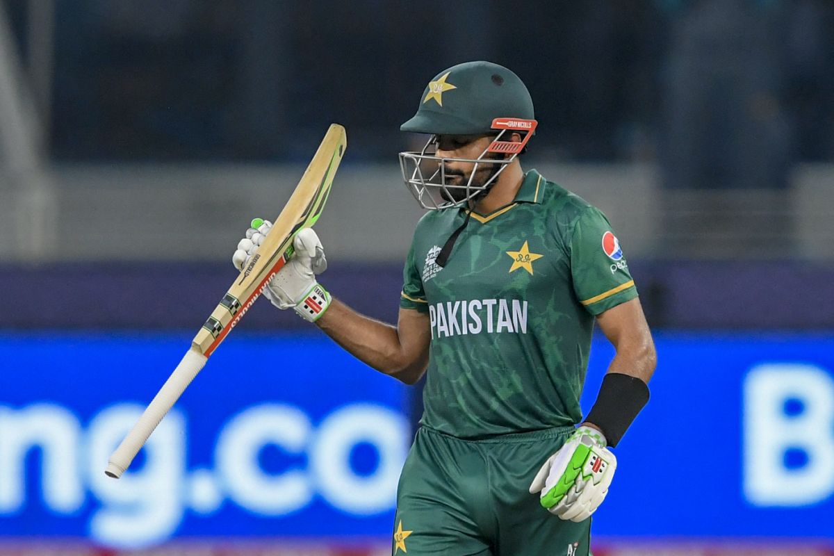 Babar Azam