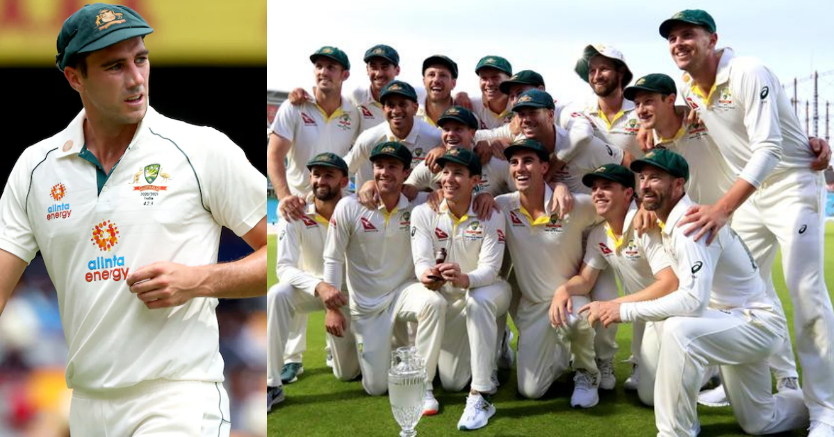 IND vs AUS - Australia Squad for border-gavaskar trophy