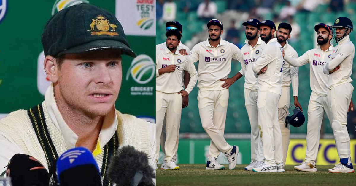 steve-smith-said win over india in border gavaskar will bigger then ashes win