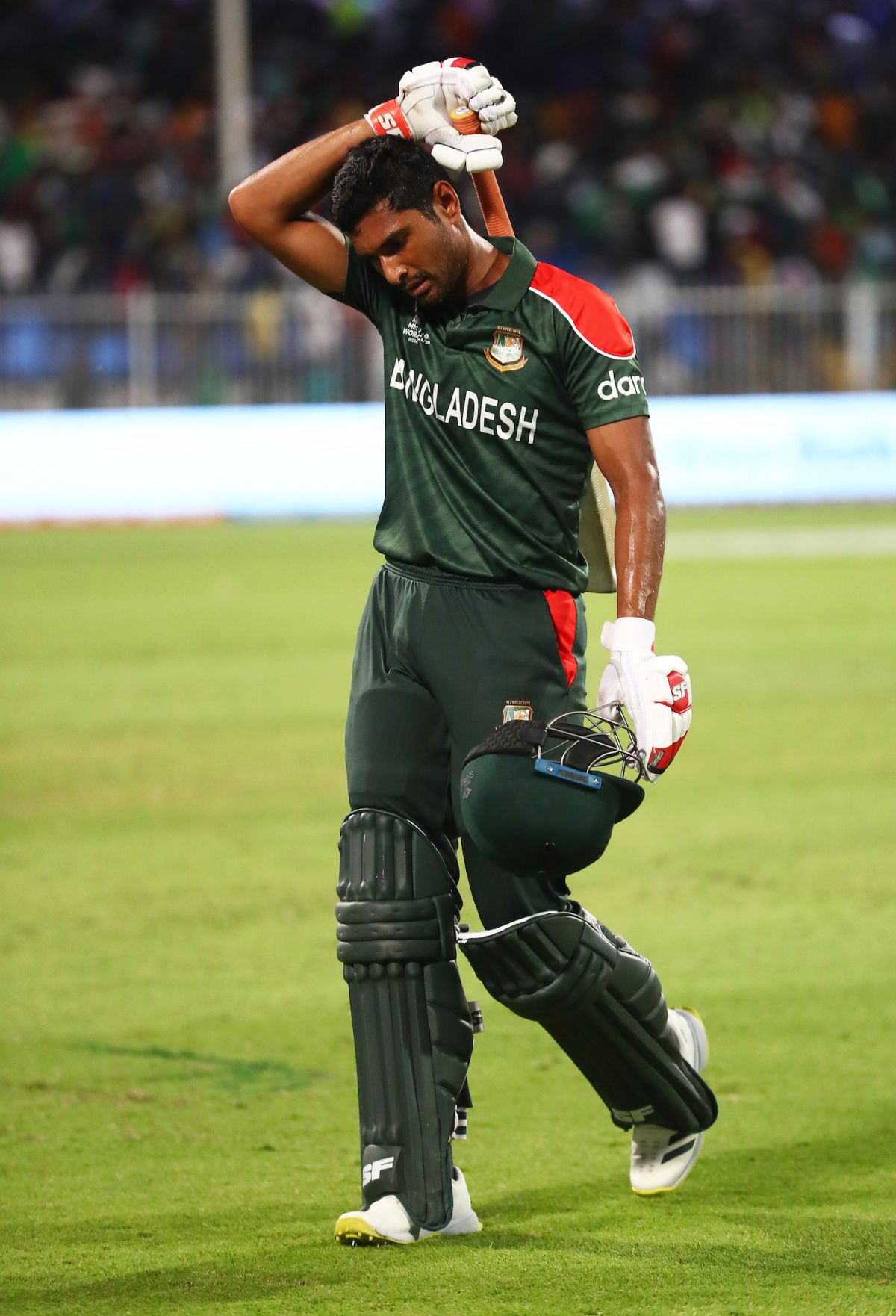 Mahmudullah