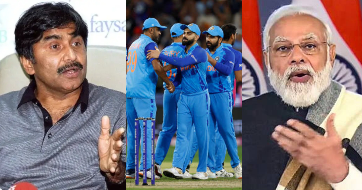 Javed Miandad has made an Sensational Statement on PM Modi